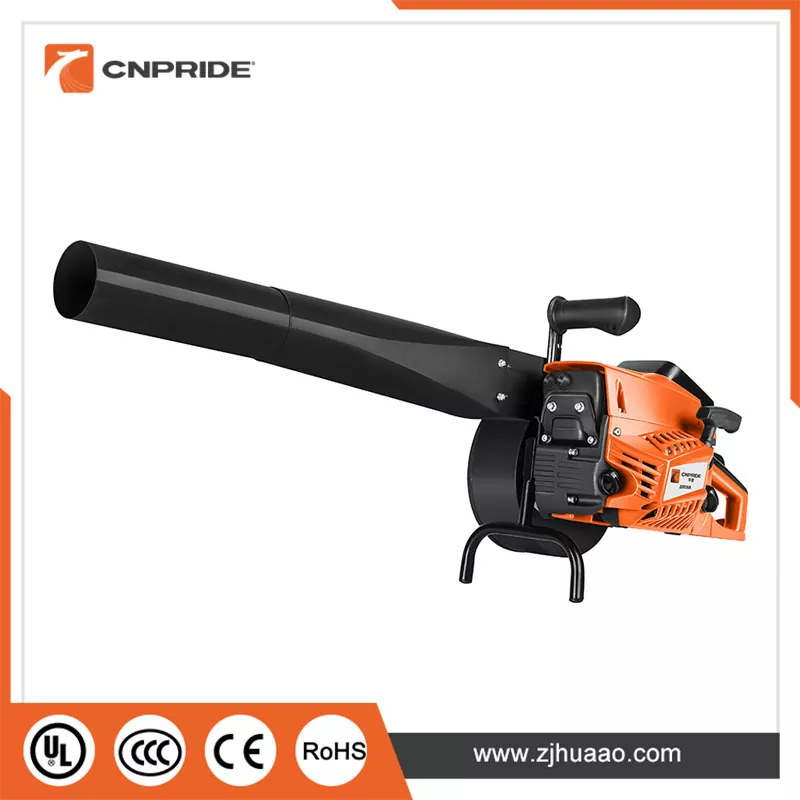 Cnpride 2 stroke benzinlevél fúvó 5800 gyár