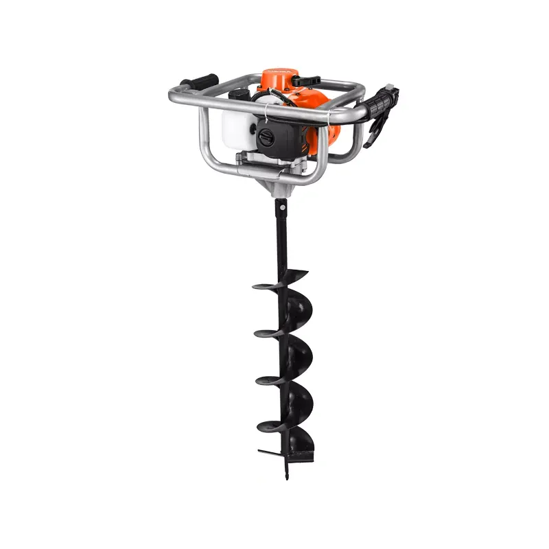 Benzinföld Auger G45 143R